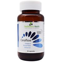 Neogenesis Ceraflow - Cerebral Blood Flow Enhancer